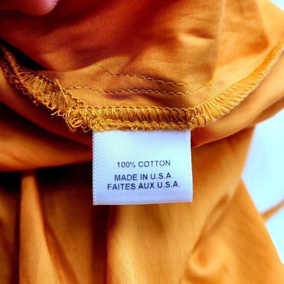 MISA Los Angeles Rosie Bustier Peplum-Waist Poplin Maxi Dress - Picture 7 of 10